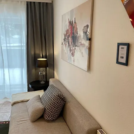 Appartamento Innside - Terrace And Mountain Views Innsbruck