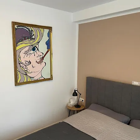 Appartamento Innside - Terrace And Mountain Views *
