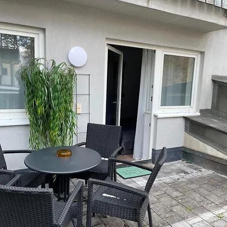 Innside - Terrace And Mountain Views Appartamento Innsbruck